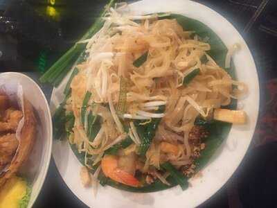 ห้องอาหาร โถพลู