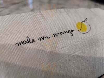 Make Me Mango