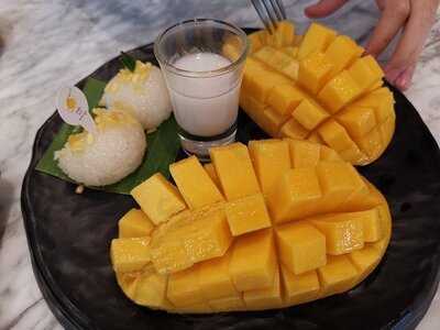 Make Me Mango