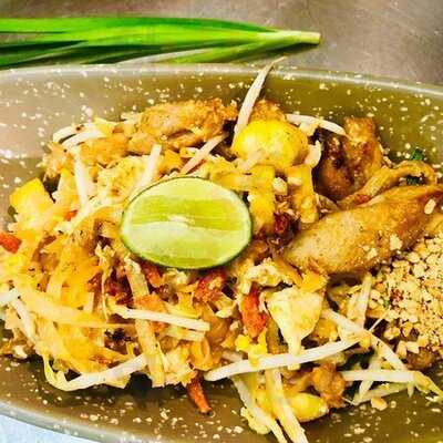 เอลวิสสุกี้