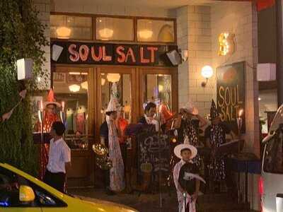 Soul Salt
