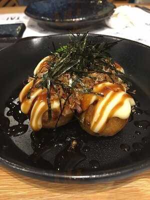 Tairyo Sushi And More