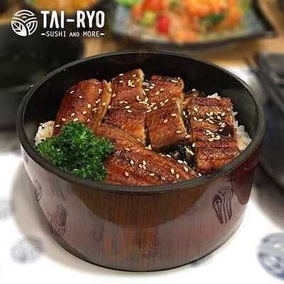 Tairyo Sushi And More