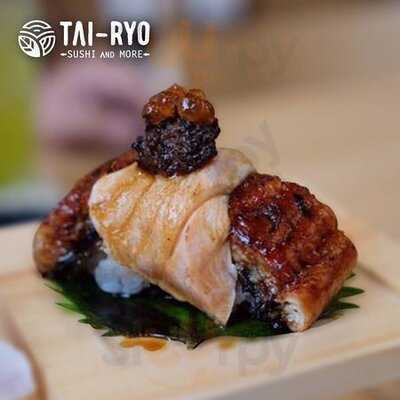 Tairyo Sushi And More