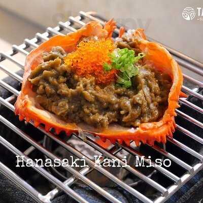 Tairyo Sushi And More