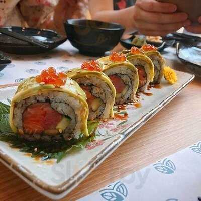 Tairyo Sushi And More