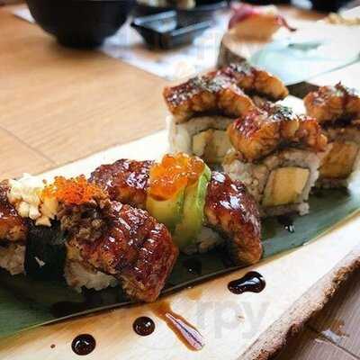 Tairyo Sushi And More