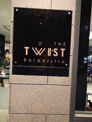 The Twist Bar & Bistro