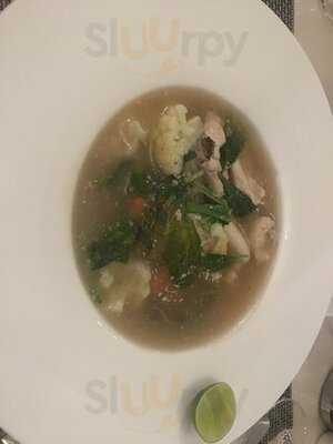 The Twist Bar & Bistro