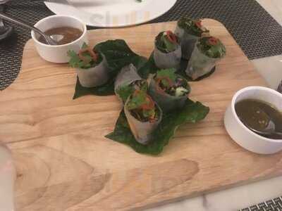 The Twist Bar & Bistro