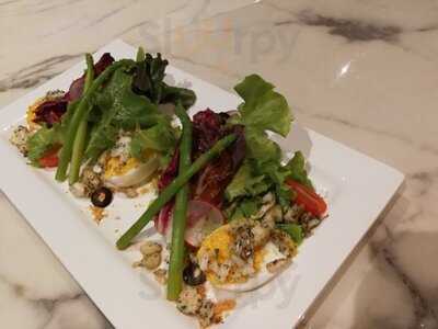 The Twist Bar & Bistro