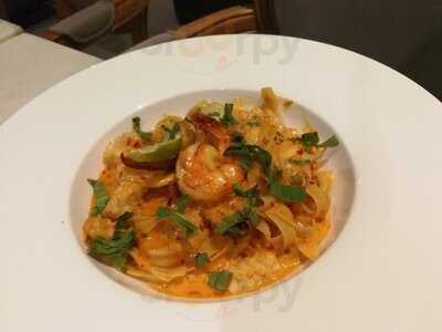 The Twist Bar & Bistro