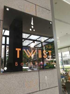 The Twist Bar & Bistro