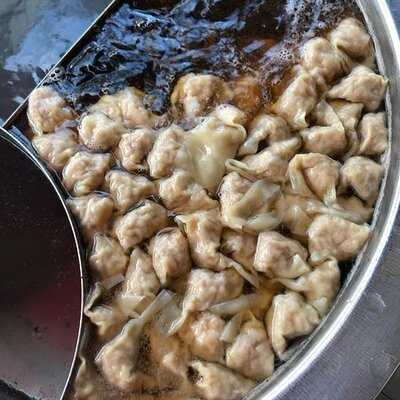 หยวน หมี่ ปัง เปา