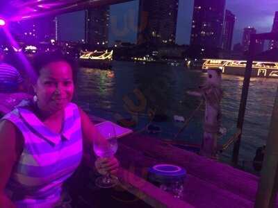 The River Shack Bangkok