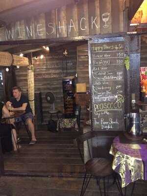 The River Shack Bangkok