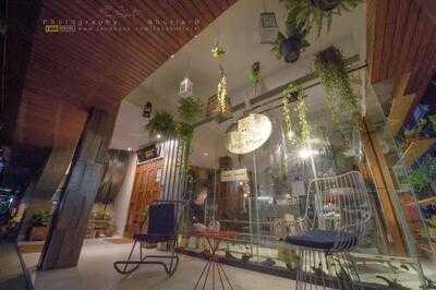 ึคอฟฟี่ เฮ้าส์