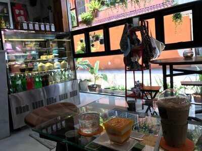 ึคอฟฟี่ เฮ้าส์