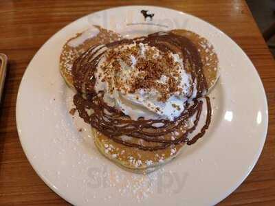 After You Dessert Cafe