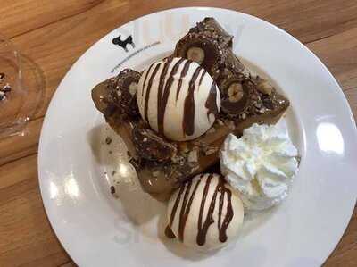 After You Dessert Cafe