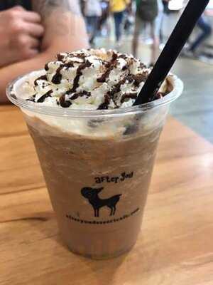 After You Dessert Cafe