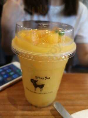 After You Dessert Cafe