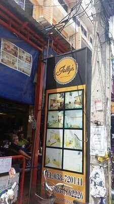 Jolly's Hotel And Restaurant