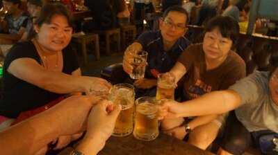 เสวนาพาเพลิน