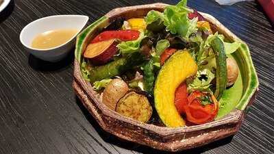 Sushi Cyu - Central World