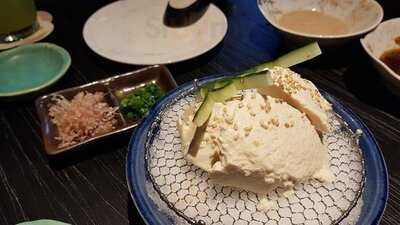 Sushi Cyu - Central World