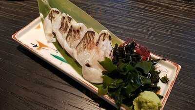 Sushi Cyu - Central World