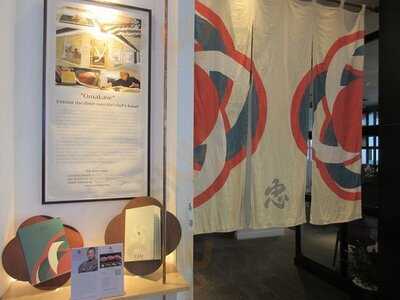 Sushi Cyu - Central World