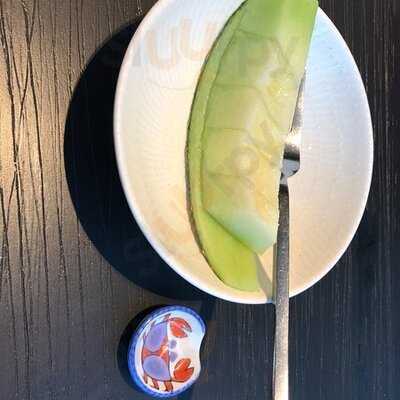 Sushi Cyu - Central World