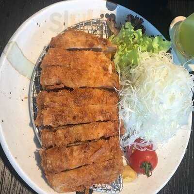 Sushi Cyu - Central World