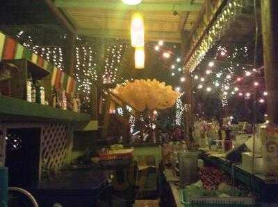 ไก่ย่างเขาสวนกวาง