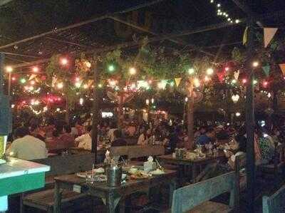 ไก่ย่างเขาสวนกวาง