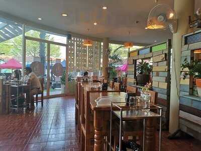 ไก่ย่างเขาสวนกวาง