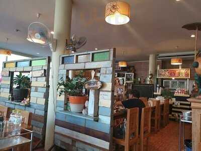 ไก่ย่างเขาสวนกวาง