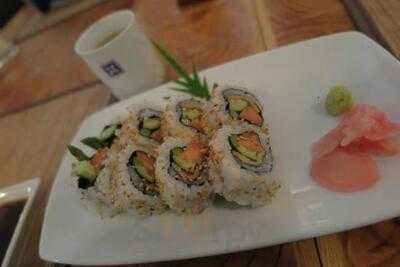 Chamu - Japanese Corner