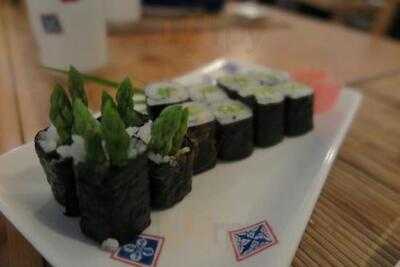 Chamu - Japanese Corner