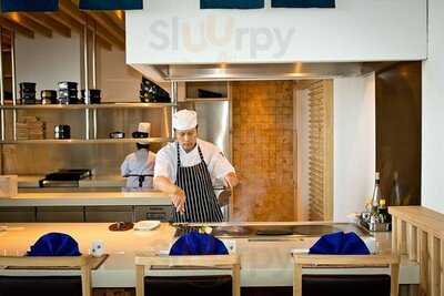 Chamu - Japanese Corner