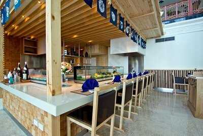 Chamu - Japanese Corner