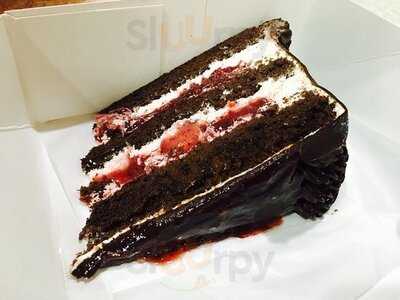 ร้านอาหาร ซีเคร็ทเรซีพี