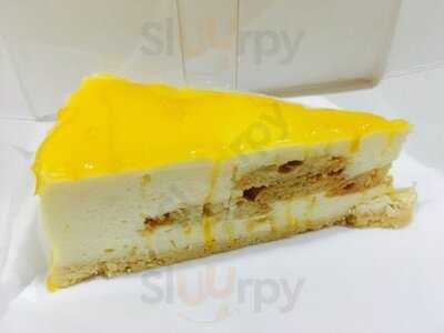 ร้านอาหาร ซีเคร็ทเรซีพี