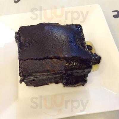 ร้านอาหาร ซีเคร็ทเรซีพี