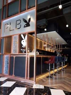 Playboy Cafe