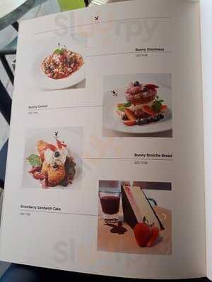 Playboy Cafe