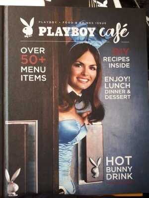 Playboy Cafe