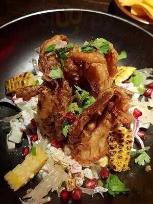 Touche Hombre Bangkok