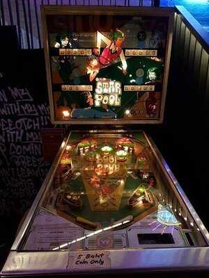 Touche Hombre Bangkok